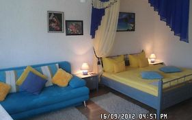 Appartement Sonnenhof